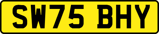 SW75BHY
