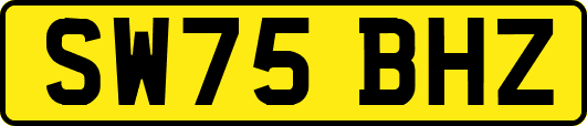 SW75BHZ