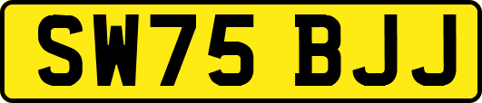 SW75BJJ