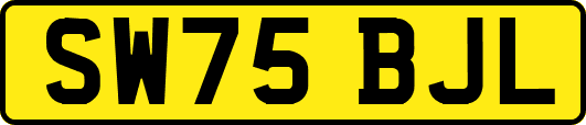 SW75BJL