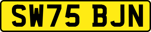 SW75BJN