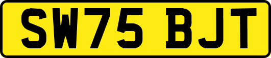 SW75BJT