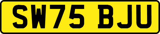 SW75BJU