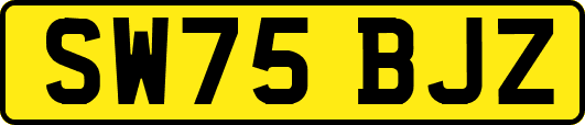 SW75BJZ