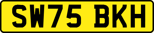 SW75BKH