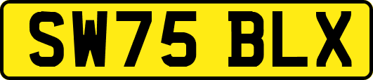 SW75BLX