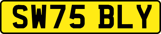 SW75BLY