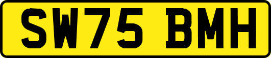SW75BMH