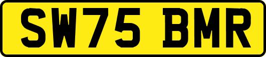 SW75BMR