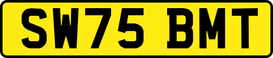 SW75BMT