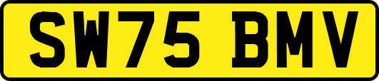 SW75BMV