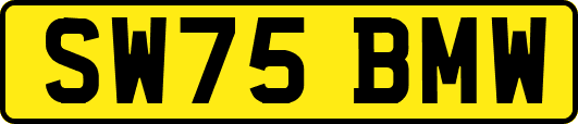 SW75BMW