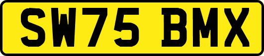 SW75BMX