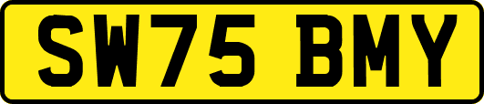 SW75BMY