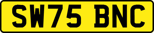 SW75BNC