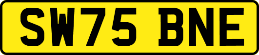 SW75BNE