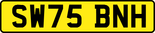 SW75BNH