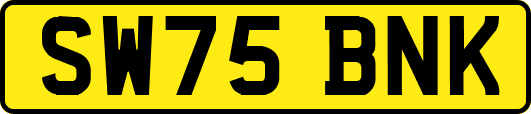 SW75BNK
