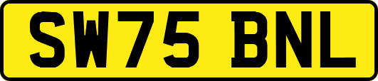 SW75BNL