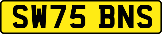SW75BNS