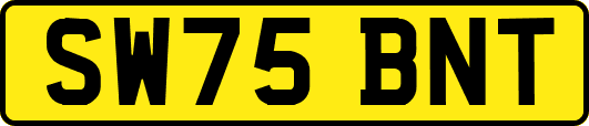 SW75BNT