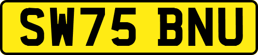 SW75BNU