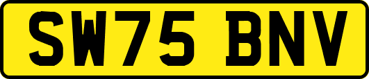 SW75BNV