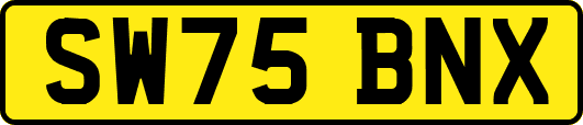 SW75BNX