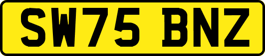 SW75BNZ