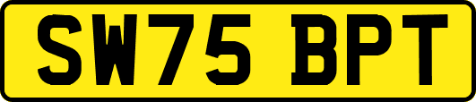 SW75BPT