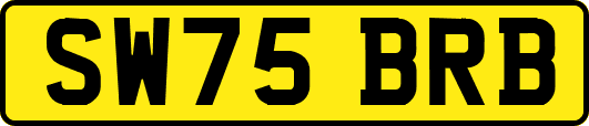 SW75BRB