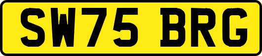 SW75BRG