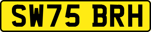 SW75BRH