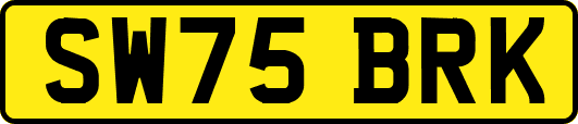 SW75BRK