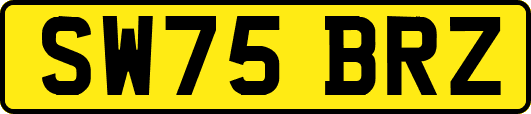 SW75BRZ