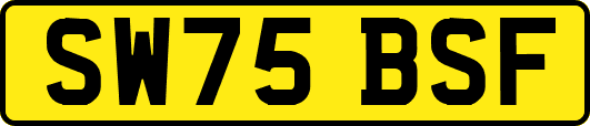 SW75BSF