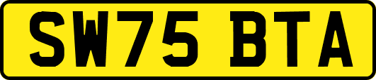 SW75BTA