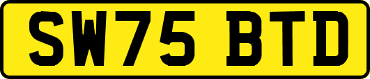 SW75BTD