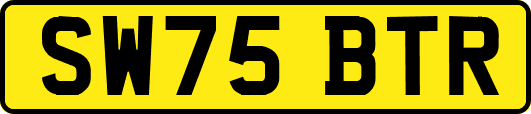 SW75BTR
