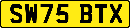 SW75BTX