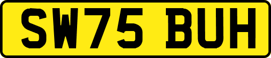 SW75BUH
