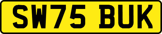 SW75BUK