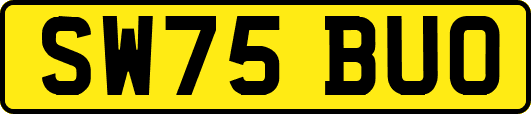 SW75BUO
