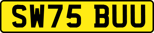 SW75BUU
