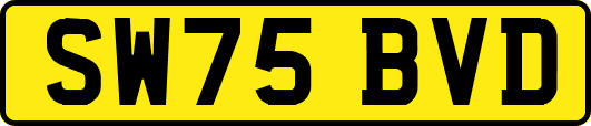 SW75BVD