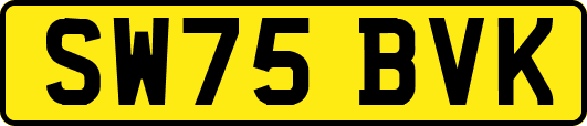 SW75BVK