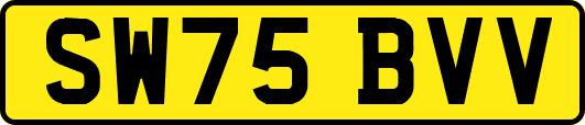 SW75BVV