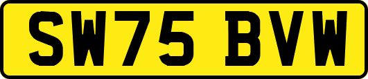 SW75BVW