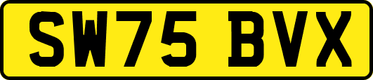 SW75BVX