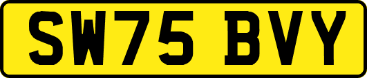 SW75BVY